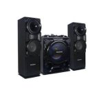 Polystar Bluetooth Mini-Hifi With Built