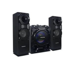 Polystar Bluetooth Mini-Hifi With Built