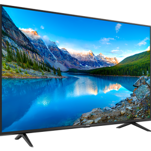 TCL 4K UHD Andriod Led Tv 50inches