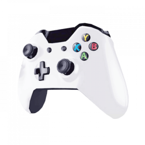 Game Console Controller + USB 3.0 Cable