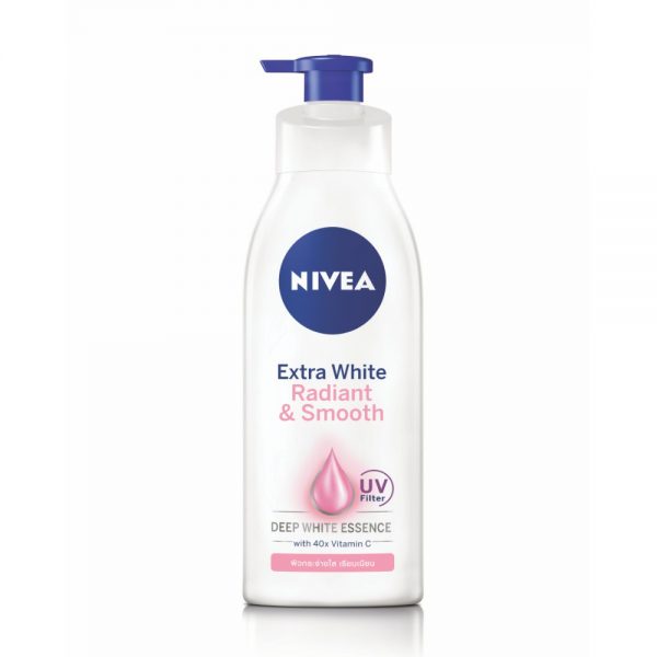 Nivea Cream For Caramel Skin